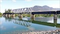 Image for CNR South Thompson Bridge - Kamloops, BC