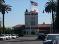 Image for Clocktower Building - Agnews Insane Asylum district  -  Santa Clara, CA
