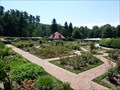 Image for Biltmore Walled Garden - Asheville, NC