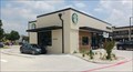 Image for Starbucks - Forest & Central - Dallas, TX