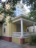 Image for Johnson House - 516 E. 8th St. - Little Rock, Arkansas