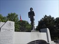 Image for Terry Fox Statue - Thunder Bay ON
