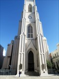 Image for St. Patrick's Church - New Orleans, LA
