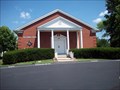Image for Crestwood Euclid Masonic Temple-St. Louis Missouri-Bethel #49 Blue Lodge