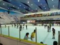 Image for FIRST & LARGEST - Olympic Ice Rink in the Philippines - Mall of Asia  -  Pasay City, Philippines