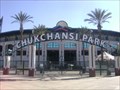 Image for Chuckchansi Park Fresno, California, USA