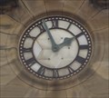 Image for Magistrates Court Clock - Sunderland, UK