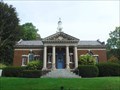 Image for Booth & Dimock Memorial Library - Coventry, CT