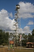 Image for Punta Gorda Lookout Tower  PID #AD7808