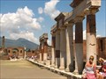 Image for Pompeii, Campania, Italy