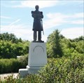 Image for Admiral David Glasgow Farragut - Knoxville TN