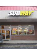 Image for Subway #14824 - Southgate Shopping Center - Culpeper, VA