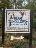 Image for Bear Hollow Wildlife Trail