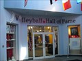 Image for Volleyball Hall of Fame - Holyoke, MA