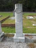Image for Jeremiah C. Willis - Dothan City Cemetery - Dothan, AL
