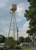 Image for Central Bowie County Water Supply Tower - Simms, Texas