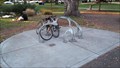 Image for Sonoma Plaza Bike Tender - Sonoma, CA