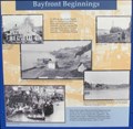 Image for Bayfront Beginnings