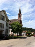 Image for St. Josef - Sissach, BL, Switzerland