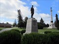 Image for Major General John F. Reynolds Monument - Gettysburg, PA