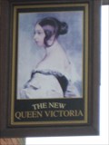 Image for The New Queen Victoria, Wolverton, Bucks.