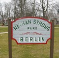 Image for Nathan Strong Park - Berlin, WI