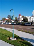 Image for El Camino Real Bell - Coronado, CA