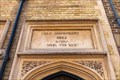 Image for 1865 - Ely Dispensary - St Mary's Street, Ely, Cambs, UK