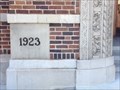 Image for 1923 Former E.E.Fell School - Holland, Michigan