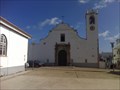Image for Igreja Matriz de Santa Catarina da Fonte do Bispo - Tavira, Portugal