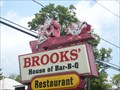Image for Brooks' Barbecue, Oneonta, New York