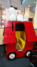 Image for Snoopy Ride - Milpitas, CA