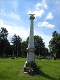 Image for Soldiers' Monument - West Winfield, NY