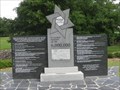 Image for Holocaust Memorial - Columbia, SC