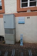 Image for eBike Ladestation - Traben-Trarbach, Germany