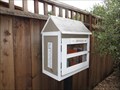 Image for Little Free Library #21585 - Orinda, CA