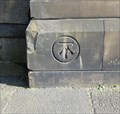 Image for Cut Mark On Slaithwaite Bridge - Dewsbury, UK
