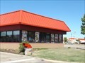 Image for Hardee's - 3095 E. Main St - Russellville, AR