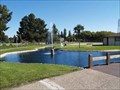 Image for Braly Park Fountain - Sunnyvale, Ca