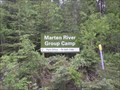 Image for Marten River Group Campground