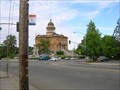Image for Auburn California - Across from Courthouse Building