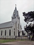 Image for St. Joseph's Catholic Church - New Waverly, TX