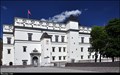 Image for Palace of the Grand Dukes of Lithuania - Vilnius (Lithuania)