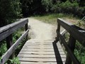 Image for Alpine Pond Trail Bridge - Santa Clara County, CA