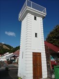 Image for Phare du Port des Saintes - Terre-de-Haut, Les Saintes, Guadeloupe