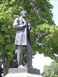 Image for General Ulysses S. Grant statue - Muskegon, MI