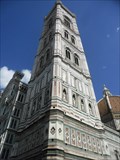 Image for Giotto's Bell Tower - Florence, Italy