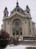 Image for St. Paul's Cathedral  -  St. Paul, MN