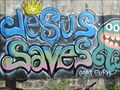 Image for Jesus Saves - Taytay, Philippines