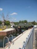 Image for Eaton Socon Lock - River Great Ouse, St Neots, Cambridgeshire, UK